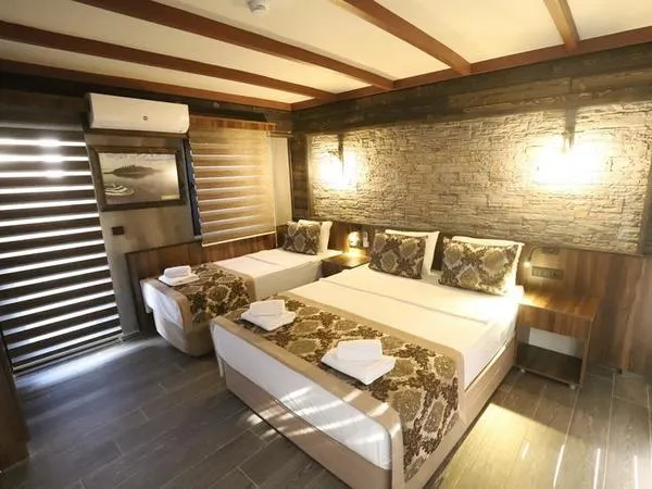 Sarigerme New Gate Hotel