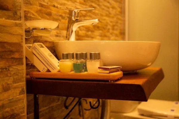 Sarnic Boutique Hotel