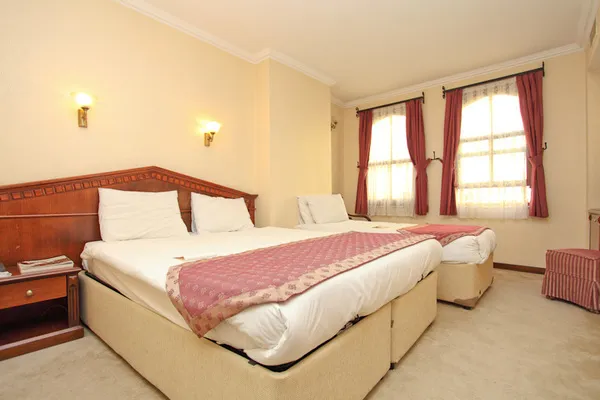 Sarnic Hotel & Sarnic Premier Hotel Ottoman Mansion