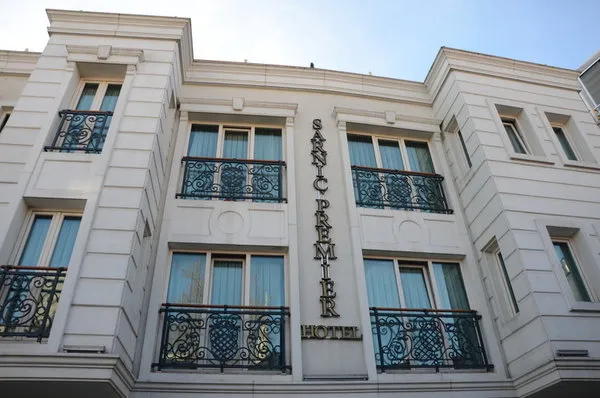 Sarniç Premier Hotel