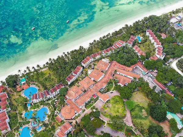 Sarova Whitesands Beach Resort & Spa