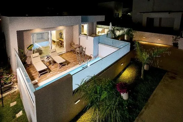Sarpidon Suites