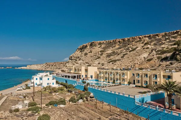 Sarris Hotel