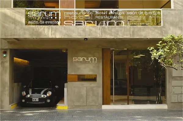 Sarum