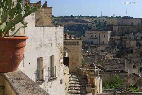 Sassi