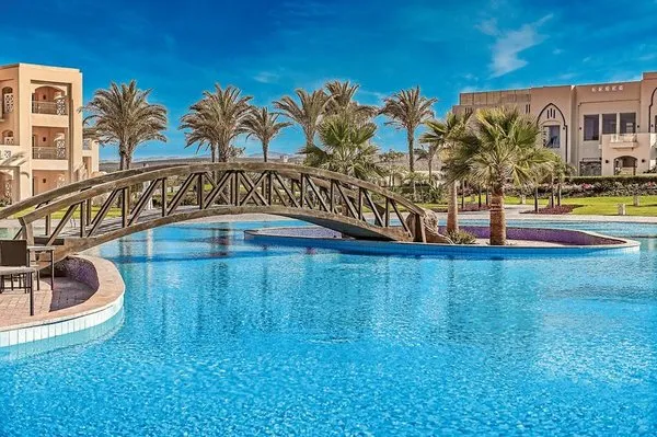 Sataya Resort Marsa Alam