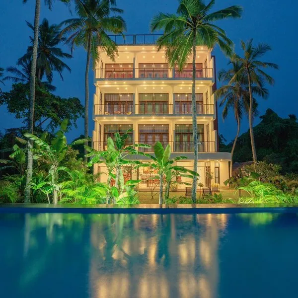Sath Villa