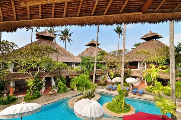Sativa Sanur Cottage