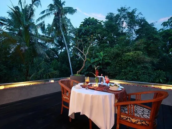 Sativa Villas Ubud