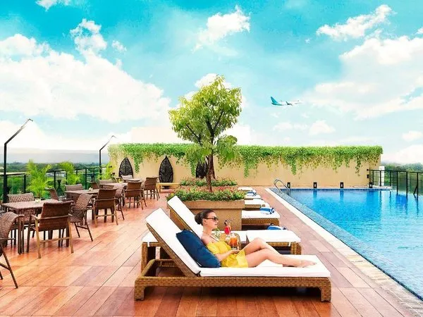 Satoria Hotel Yogyakarta