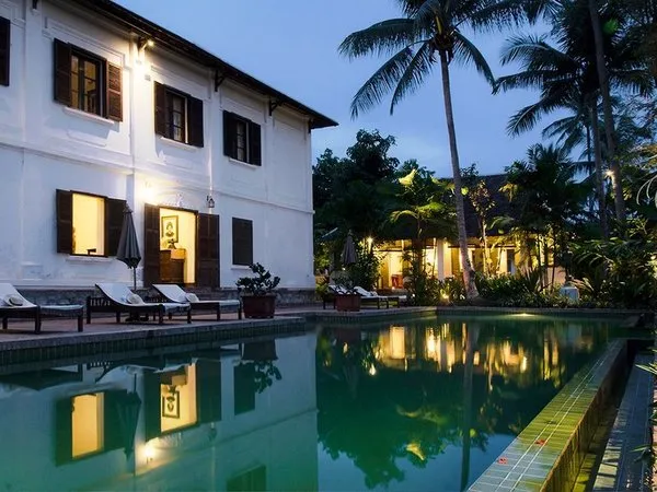 Satri House