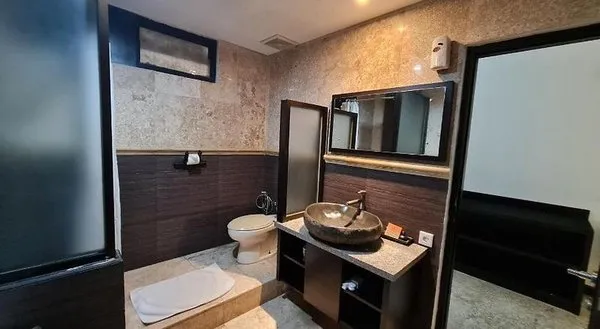 Satriya Cottage