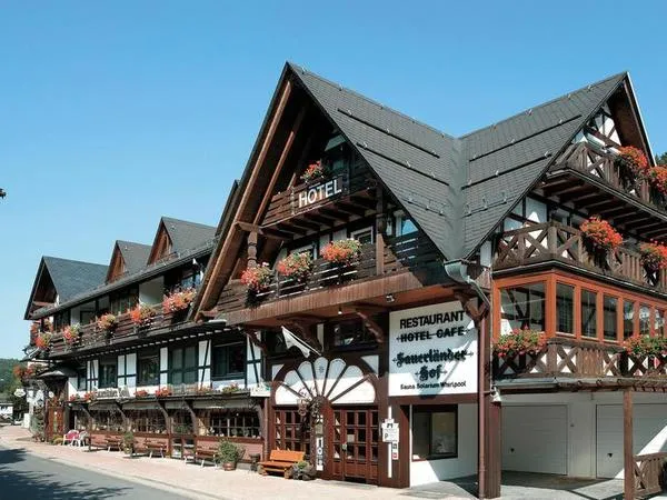 Sauerländer Hof