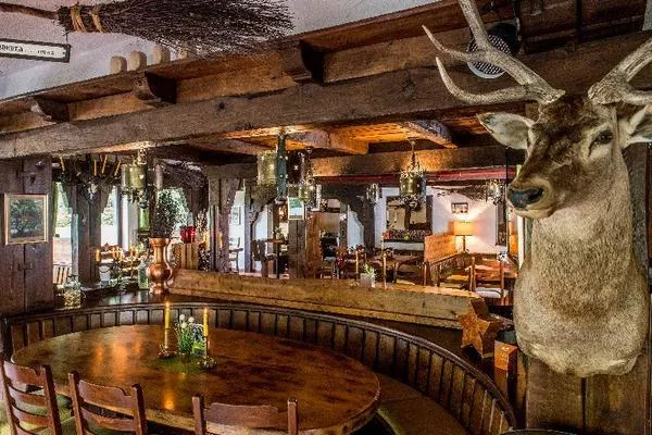 SAUERLAND Alpin Hotel