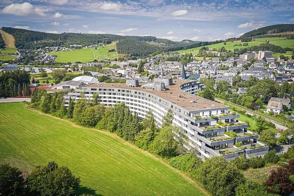 Sauerland Stern Hotel
