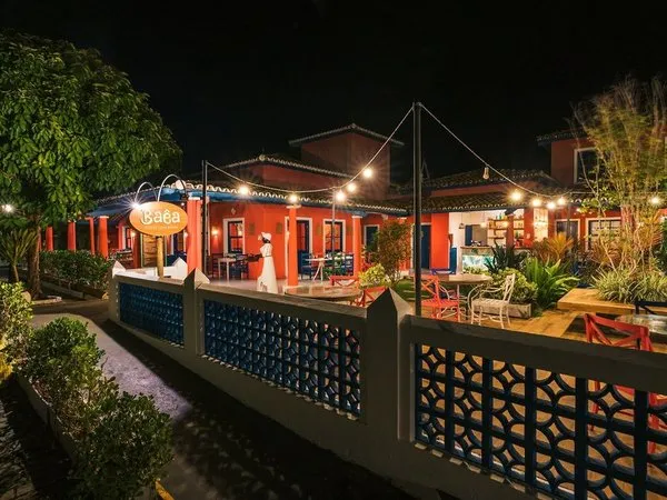 Sauípe Grand Premium Brisa