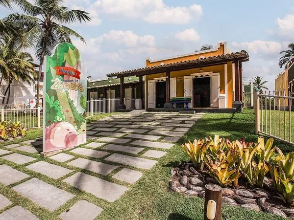 Sauípe Sol Grand Premium