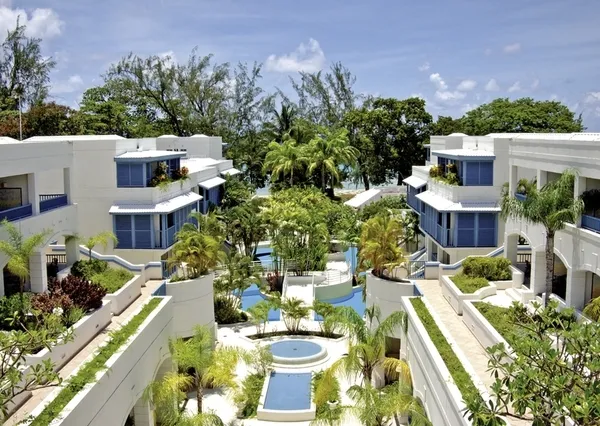 Savannah Beach Club Hotel & Spa