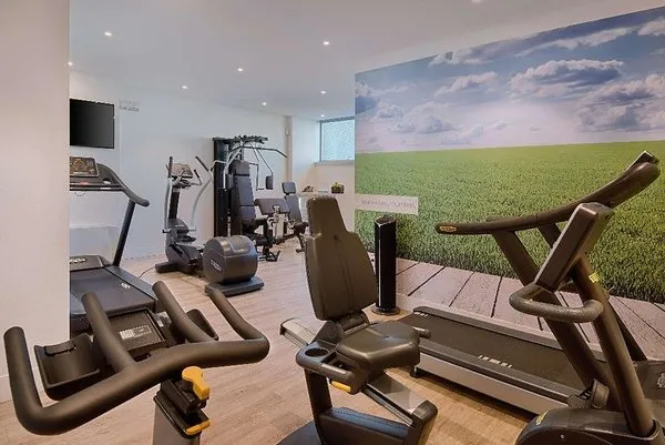 Savhotel Mantegna Padova