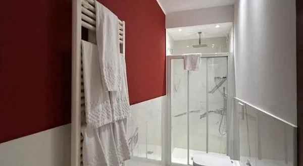 Savoia Hotel Country House