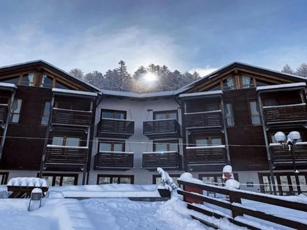 Hotels in Italienische Alpen finden