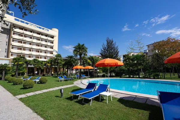 Savoia Termæ & Spa Hotel