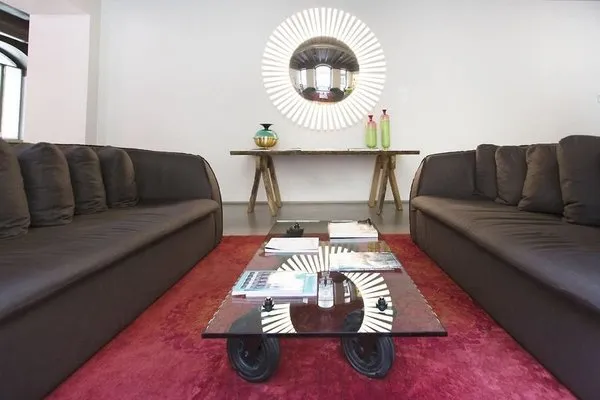 Savona 18 Suites