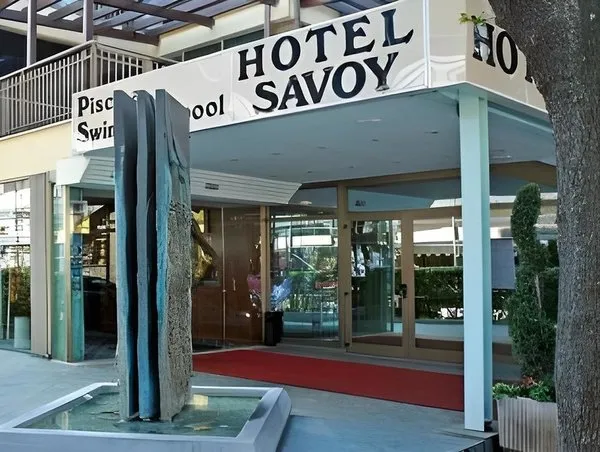 Savoy