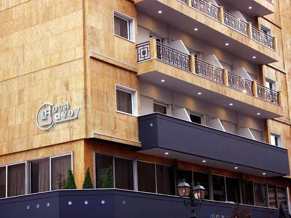 Savoy