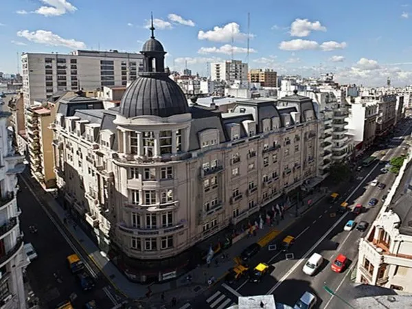 Savoy Hotel