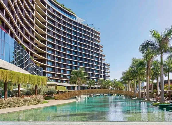 Savoy Palace - The Leading Hotels of the World - Savoy Signature
