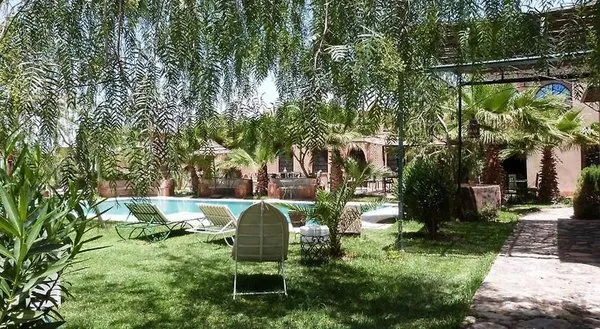 Sawadi Ecolodge