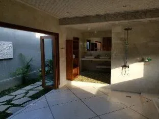 Sawah Indah Villa