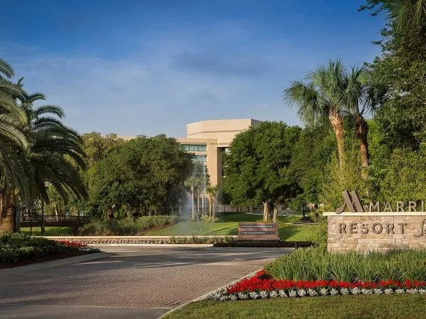 Sawgrass Marriott Golf Resort & Spa