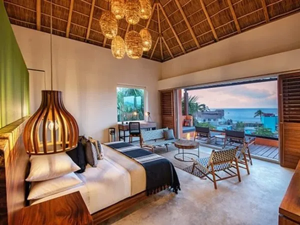 Sayulinda Hotel