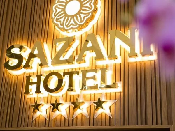 Sazani Hotel
