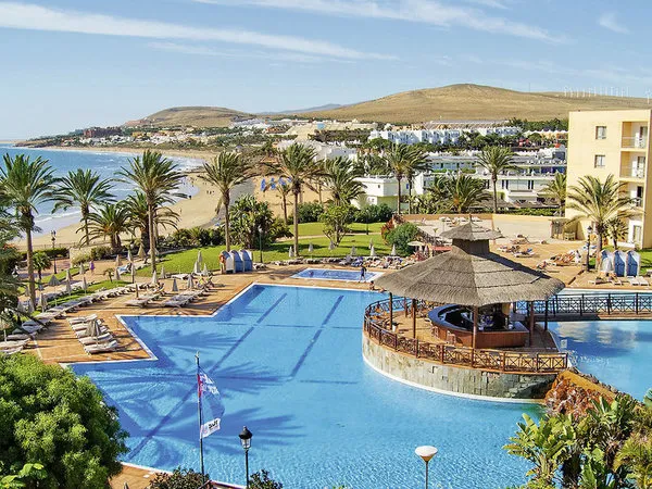SBH Costa Calma Beach Resort