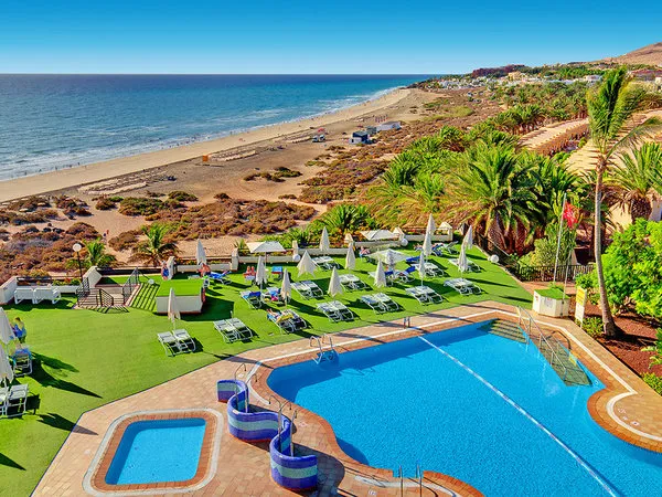 SBH Crystal Beach Hotel & Suites