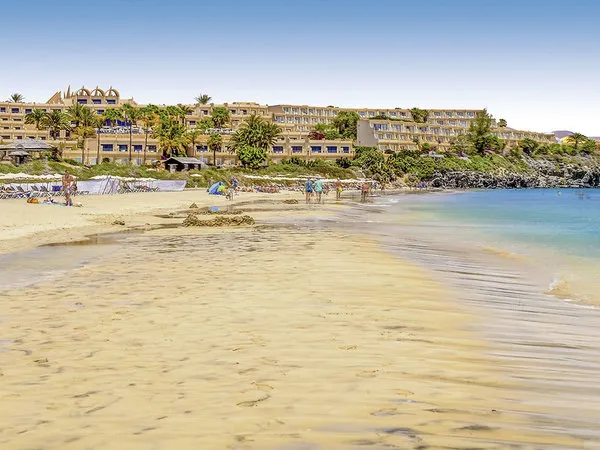 SBH Hotel Taro Beach