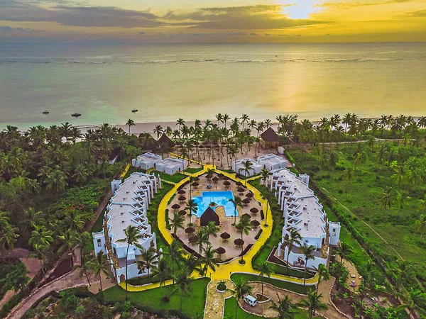 Sbh Kilindini Resort