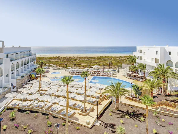 SBH Maxorata Resort