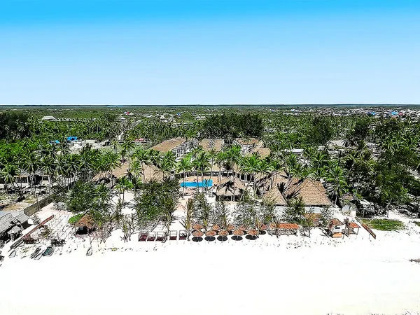SBH Monica Zanzibar