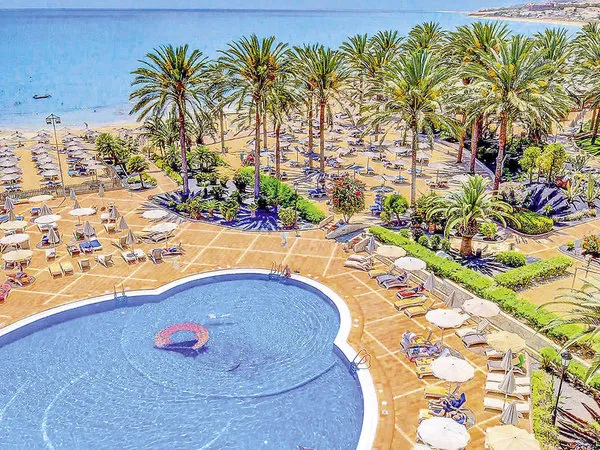 SBH Nautilus Beach