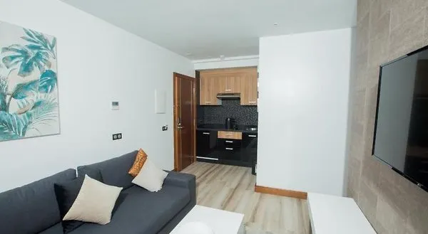 SBN Suite Hotel
