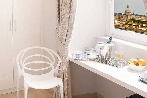 Scalinata di Spagna