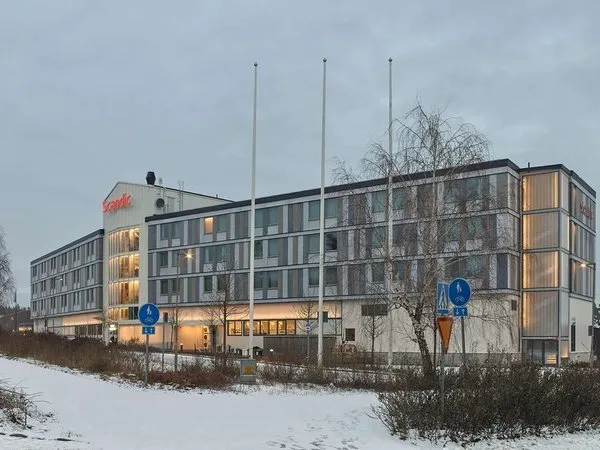 Scandic Arlandastad