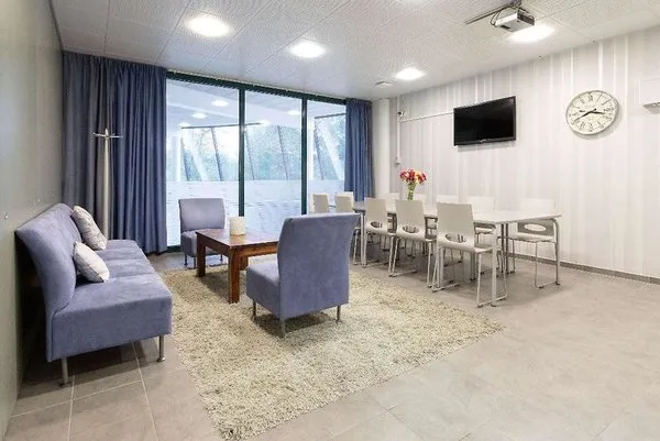 Scandic Aulanko