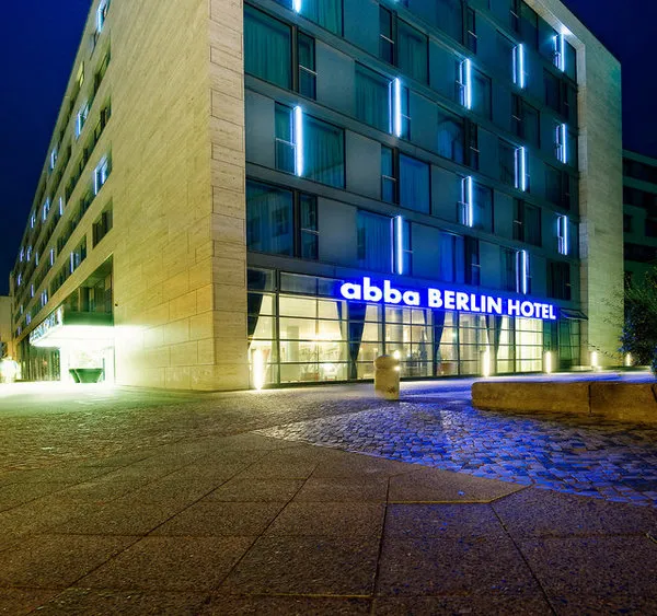 Scandic Charlottenburg