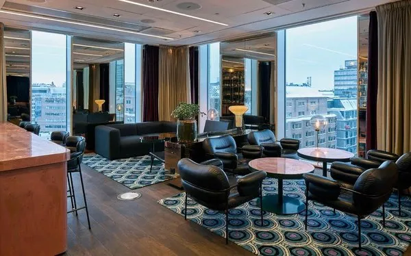 Scandic Continental