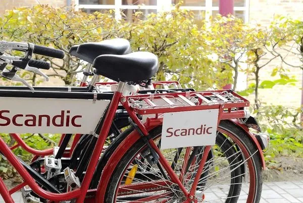Scandic Europa
